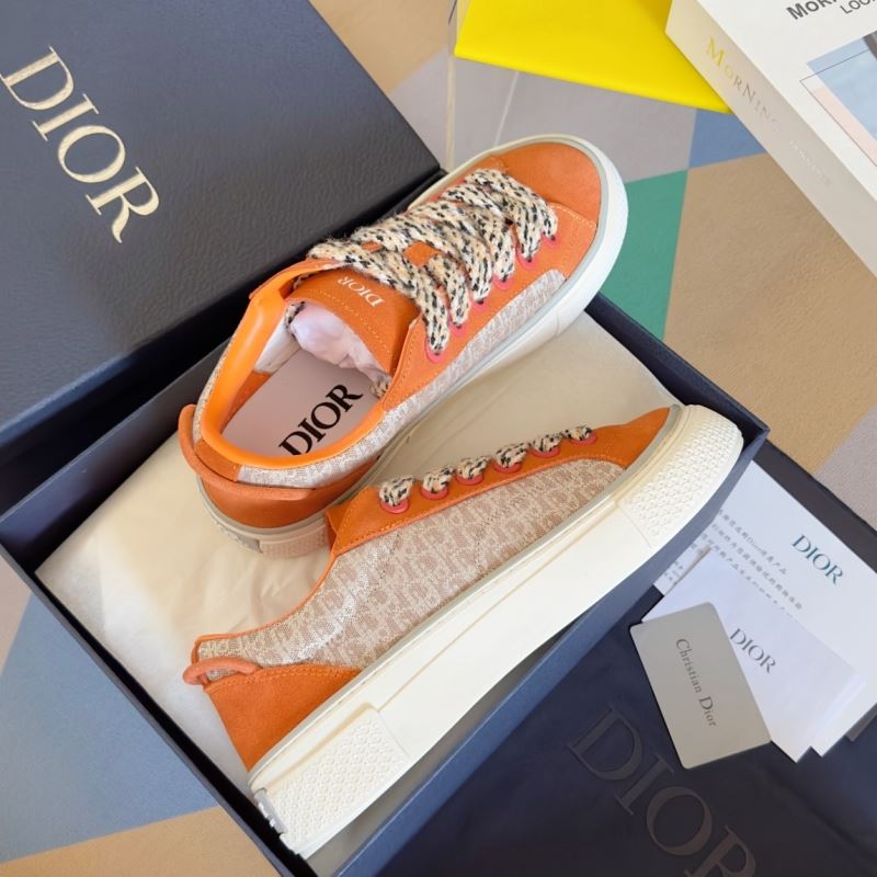 Christian Dior Sneakers